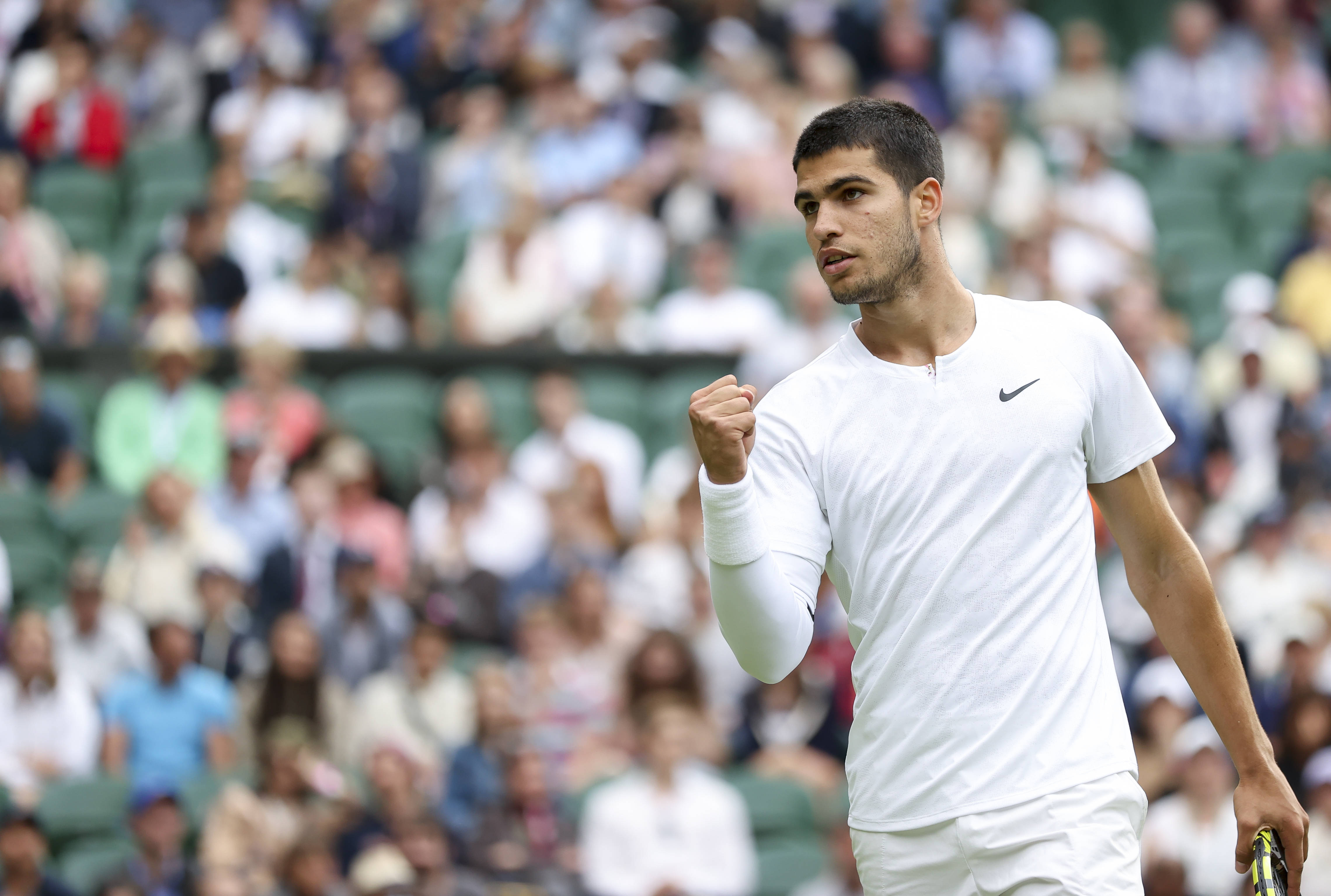 球季的关键 球季的关键