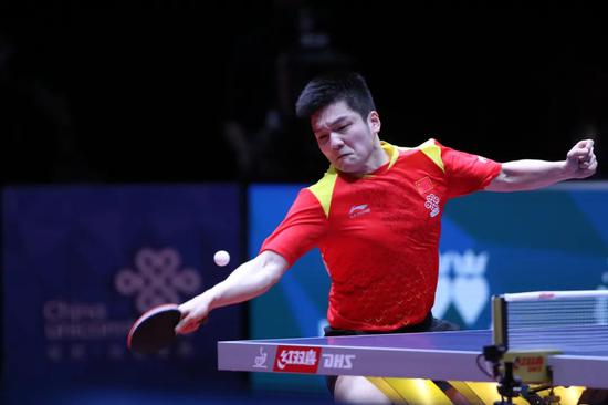 持续历练 持续历练