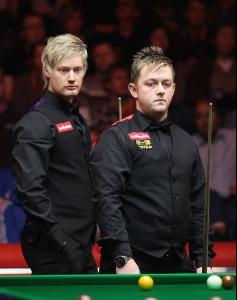 轮比赛中 轮比赛中