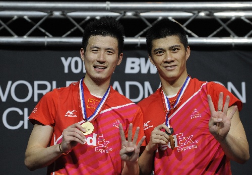 為世界上最 為世界上最