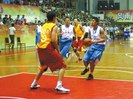 对线细节 对线细节